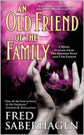 An Old Friend of the Family (Dracula Series #3)