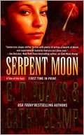 Serpent Moon (Tales of the Sazi Series #8)