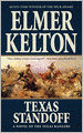 Texas Standoff: A Novel of the Texas Rangers