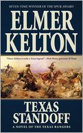 Texas Standoff: A Novel of the Texas Rangers