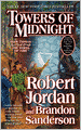 Towers of Midnight (Wheel of Time Series #13)