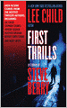 First Thrills: High-Octane Stories from the Hottest Thriller Authors