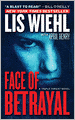 Face of Betrayal (Triple Threat Series #1)