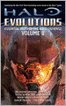 Halo: Evolutions: Essential Tales of the Halo Universe, Volume II