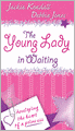 Young Lady in Waiting