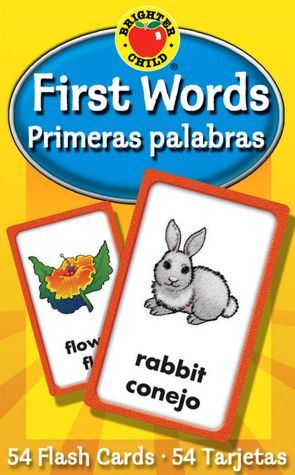 First Words/Primeras Palabras