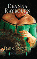 The Dark Enquiry (Lady Julia Grey Series #5)
