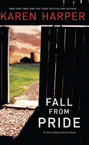 Fall from Pride
