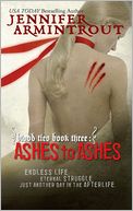Ashes to Ashes (Blood Ties Series #3)
