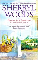 Home in Carolina (Sweet Magnolias Series #5)