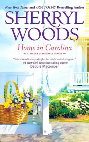 Home in Carolina (Sweet Magnolias Series #5)