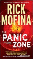 The Panic Zone (Jack Gannon Series #2)