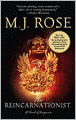 The Reincarnationist (Reincarnationist Series #1)
