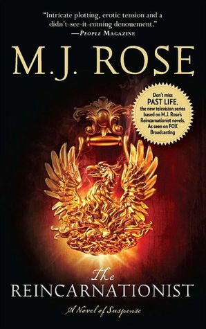 The Reincarnationist (Reincarnationist Series #1)