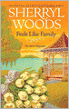 Feels like Family (Sweet Magnolias Series #3)