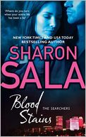 Blood Stains (Searchers Series)