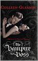 The Vampire Voss (Regency Draculia Series #1)