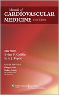 Manual of Cardiovascular Medicine