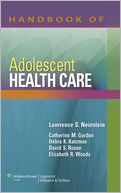 Handbook of Adolescent Health Care