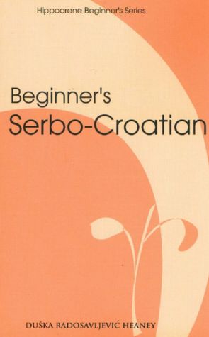 BEGINNER'S SERBO-CROATIAN