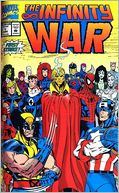 Infinity War