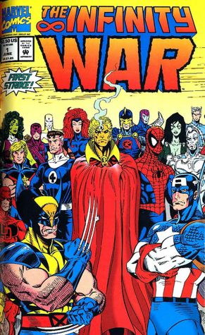 Infinity War