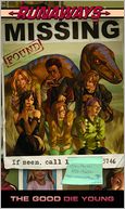 Runaways: The Good Die Young