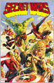 Secret Wars