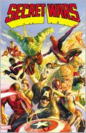 Secret Wars