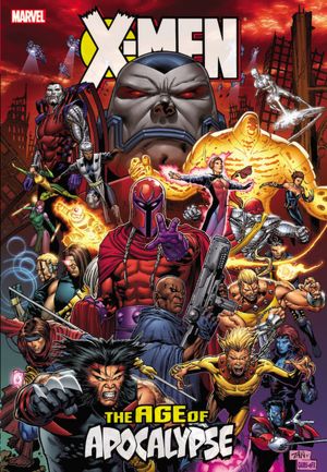 X-Men: Age of Apocalypse