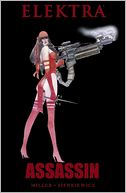 Elektra: Assassin
