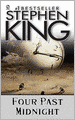Four Past Midnight (Turtleback School & Library Binding Edition)