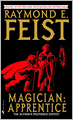 Magician: Apprentice (Riftwar Series #1) (Turtleback School & Library Binding Edition)