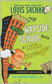 Wayside School Gets a Little Stranger (Turtleback School & Library Binding Edition)