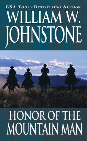 Honor of the Mountain Man (Mountain Man Series #20)