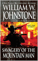 Savagery of the Mountain Man (Mountain Man Series #37)