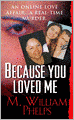 Because You Loved Me