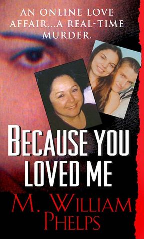 Because You Loved Me