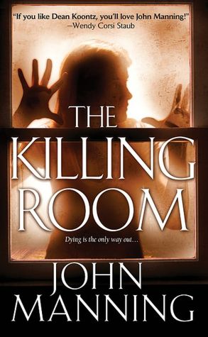 The Killing Room