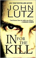 In for the Kill (Frank Quinn Series #2)