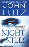 Night Kills (Frank Quinn Series #3)