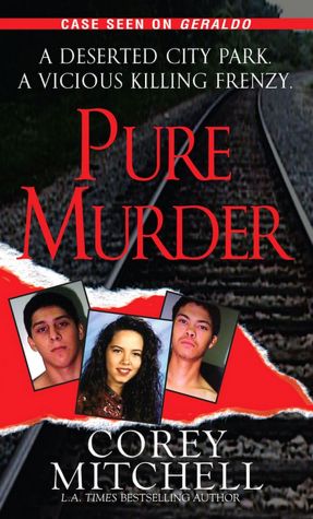 Pure Murder
