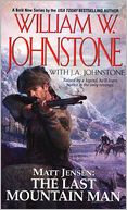 Matt Jensen: The Last Mountain Man (Matt Jensen: The Last Mountain Man Series #1)