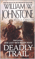 Matt Jensen: The Last Mountain Man (Matt Jensen: The Last Mountain Man Series #1)