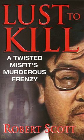 Lust to Kill