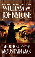 Shootout of the Mountain Man (Mountain Man Series #38)