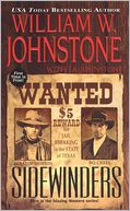 Sidewinders (Sidewinders Series #1)