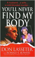 You'll Never Find My Body