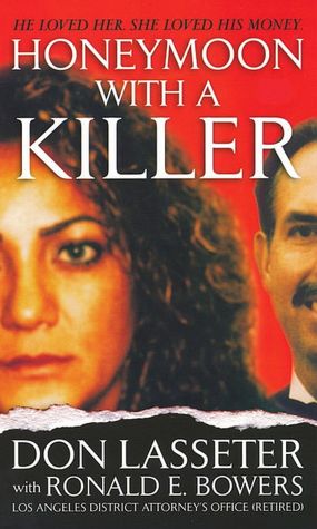 Honeymoon with a Killer