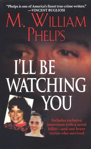 I'll Be Watching You